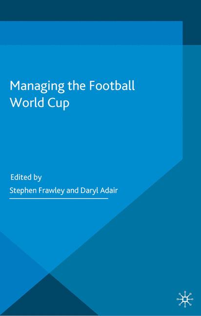 Managing The Footba… - image