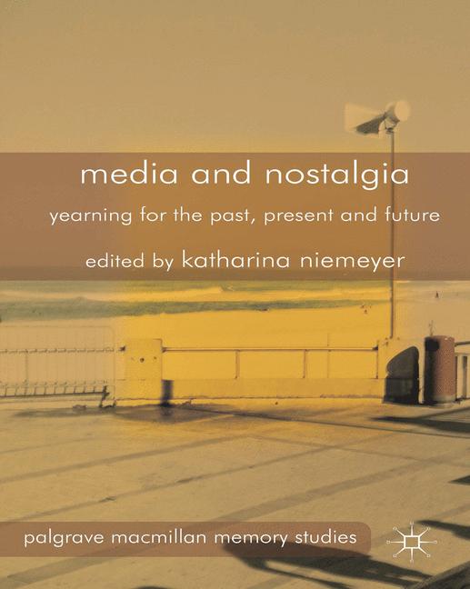 Media And Nostalgia - image