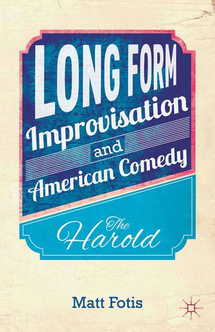 Long Form Improvisa…
