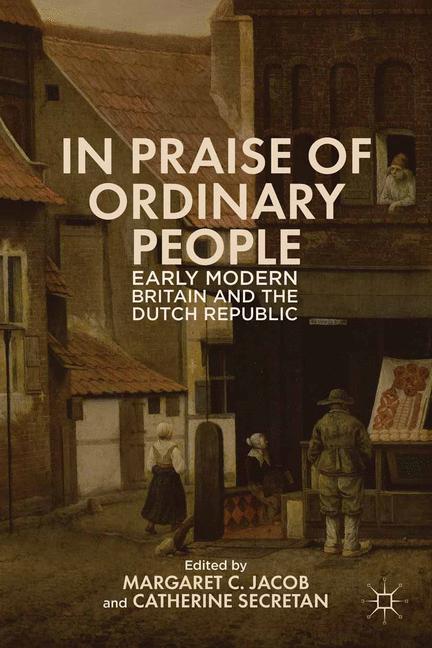 In Praise Of Ordina… - image