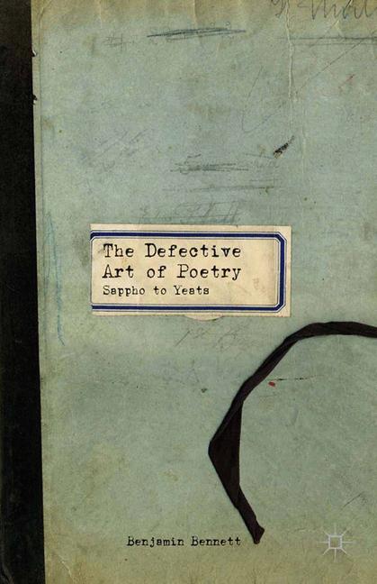 The Defective Art O… - image
