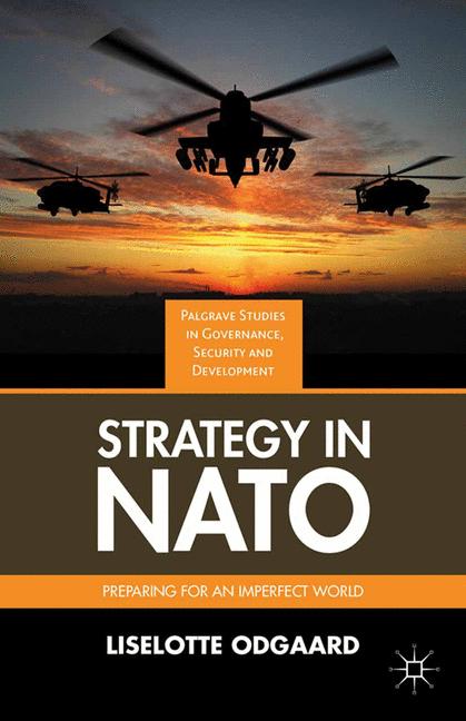 Strategy In Nato - image