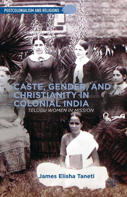Caste, Gender, And … - image