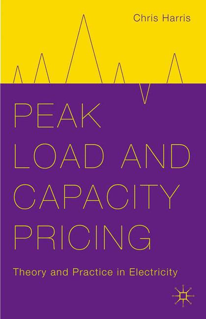Peak Load And Capac…