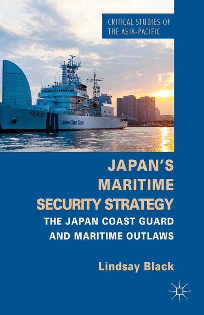 Japan's Maritime Se… - image