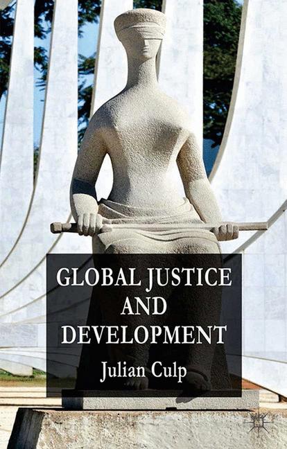Global Justice And … - image