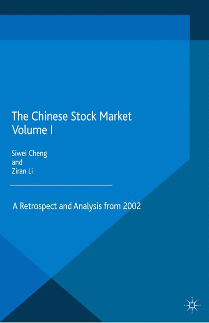 The Chinese Stock M… - image