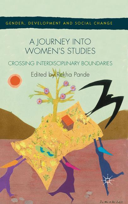 A Journey Into Wome… - image