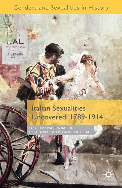 Italian Sexualities…