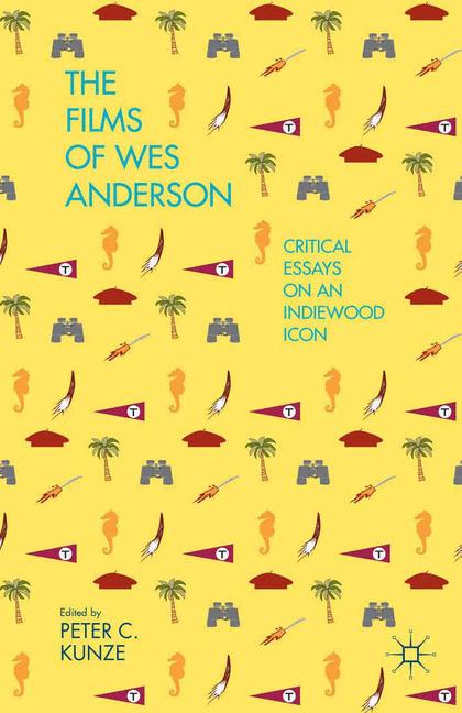 The Films Of Wes An…