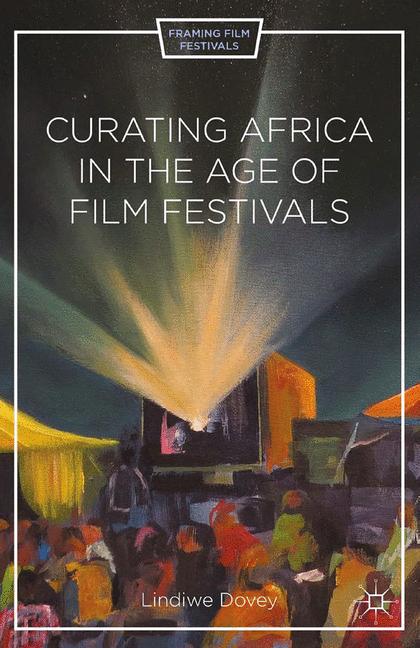 Curating Africa In … - image