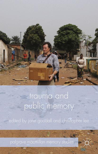 Trauma And Public M… - image