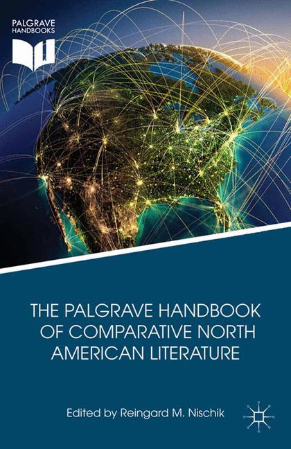 The Palgrave Handbo… - image