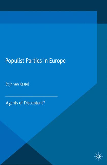 Populist Parties In…