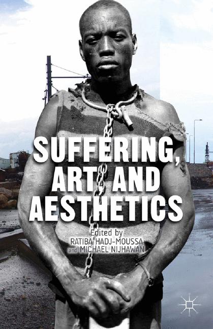 Suffering, Art, And… - image