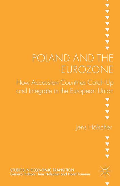 Poland And The Euro… - image