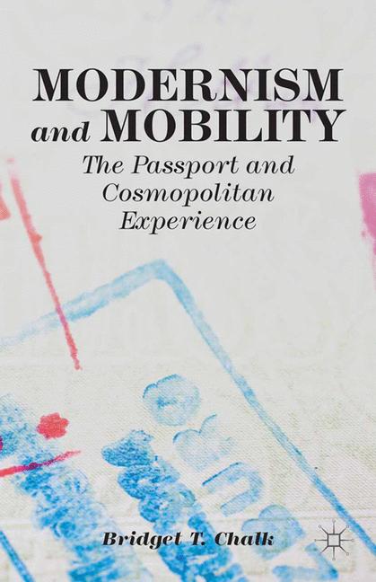 Modernism And Mobil…