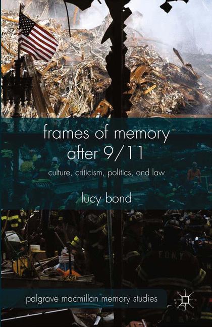 Frames Of Memory Af…
