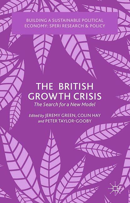 The British Growth … - image