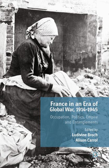 France In An Era Of… - image