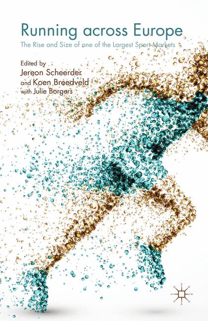 Running Across Euro… - image