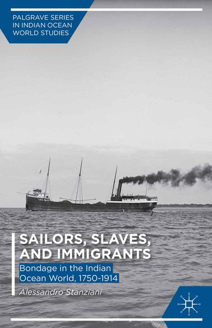 Sailors, Slaves, An…