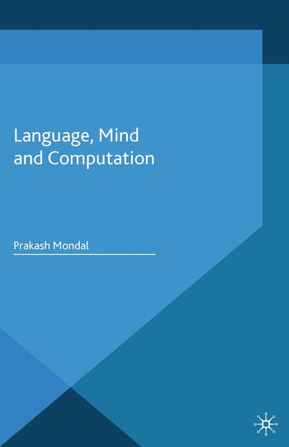 Language, Mind And …