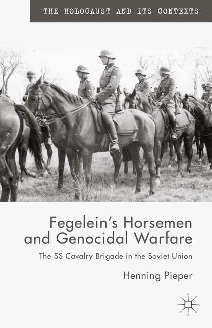 Fegelein's Horsemen… - image