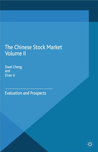 The Chinese Stock M… - image