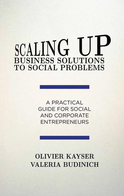Scaling Up Business… - image