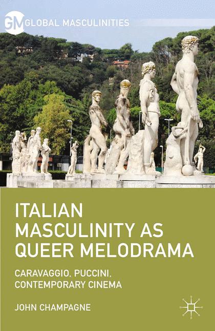 Italian Masculinity…