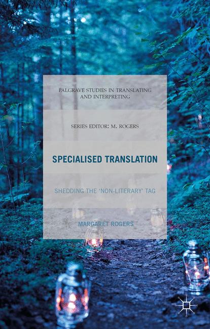 Specialised Transla…