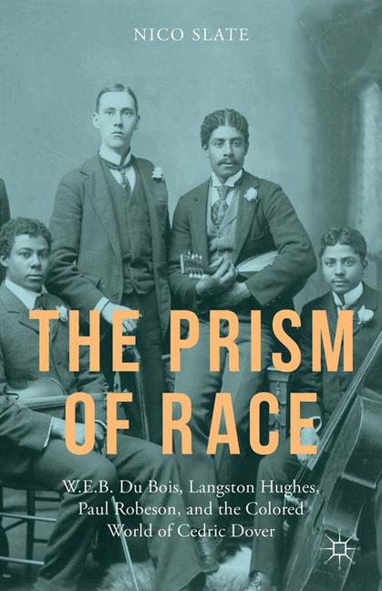The Prism Of Race - image