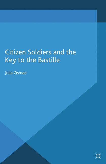 Citizen Soldiers An… - image