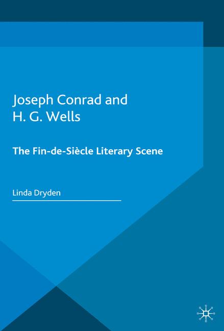 Joseph Conrad And H… - image