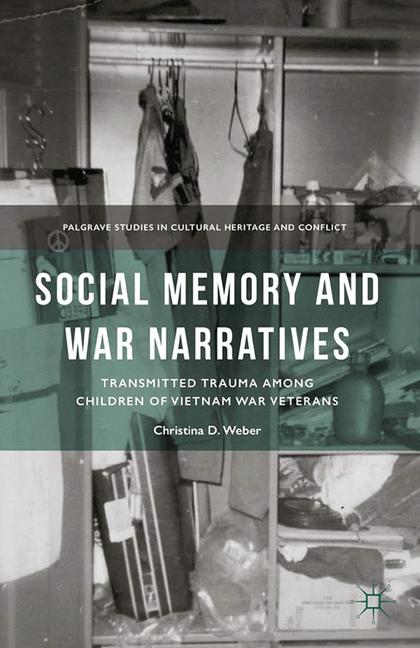 Social Memory And W…