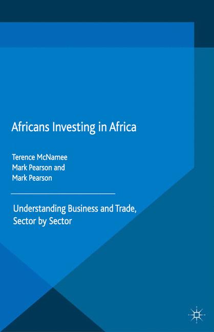 Africans Investing … - image