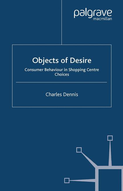 Objects Of Desire