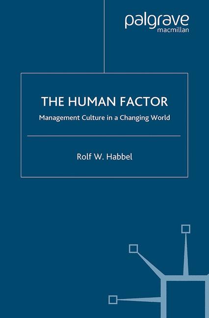 The Human Factor - image