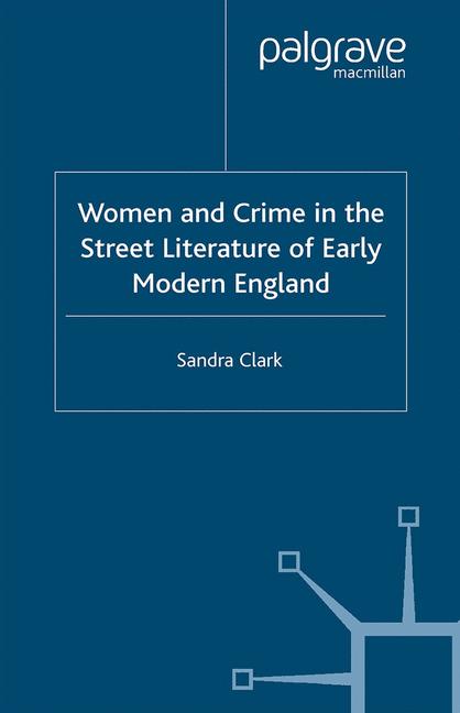 Women And Crime In … - image