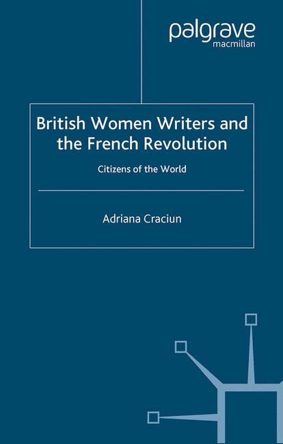 British Women Write… - image