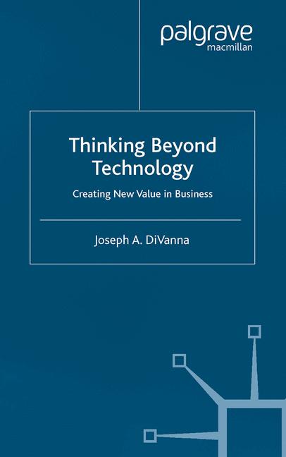 Thinking Beyond Tec… - image