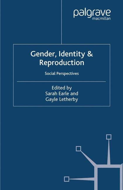 Gender, Identity & …
