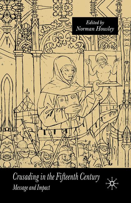 Crusading In The Fi…