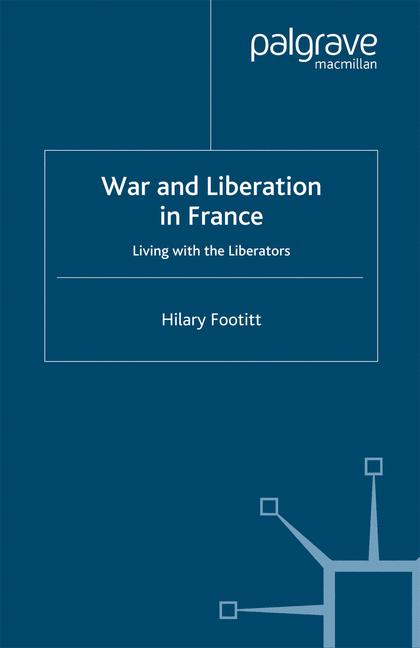 War And Liberation … - image