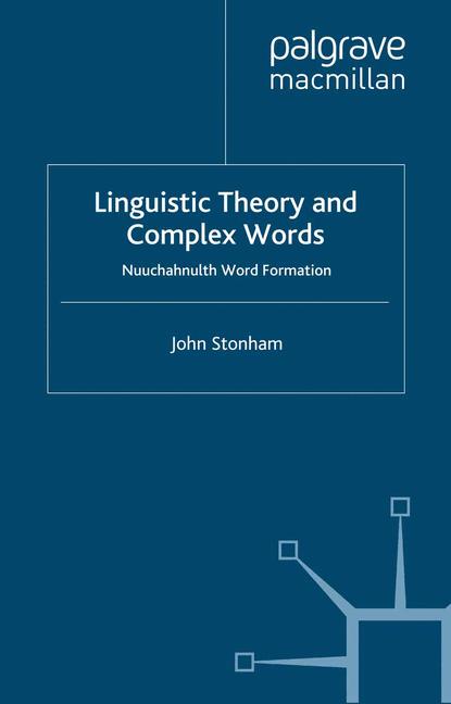 Linguistic Theory A… - image