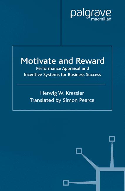 Motivate And Reward