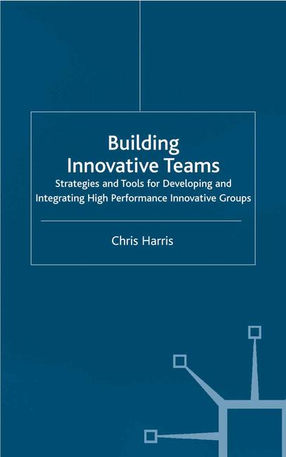 Building Innovative… - image