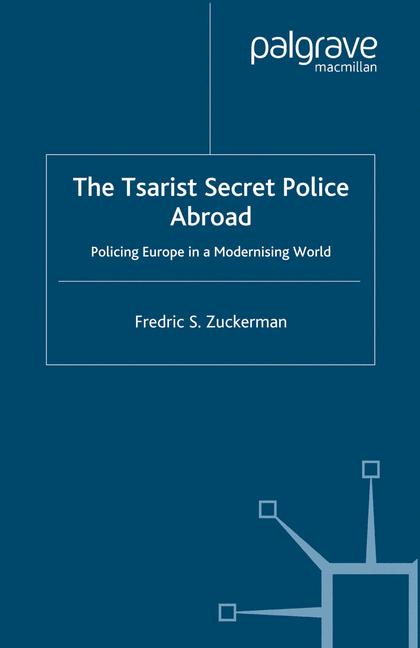 The Tsarist Secret … - image