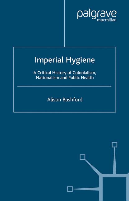 Imperial Hygiene-image-978-1-349-50956-0